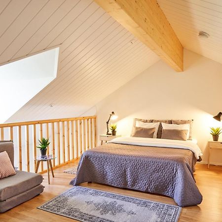 Apartments In Porvoo Extérieur photo