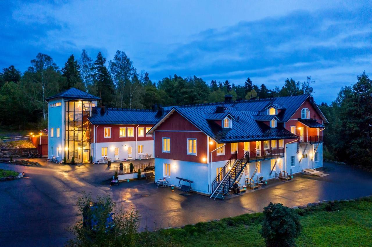Apartments In Porvoo Extérieur photo