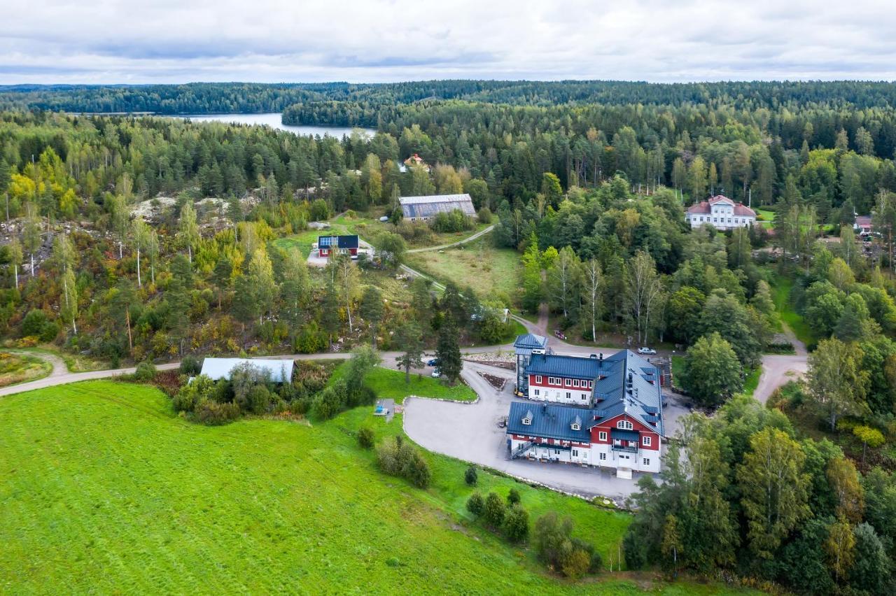 Apartments In Porvoo Extérieur photo
