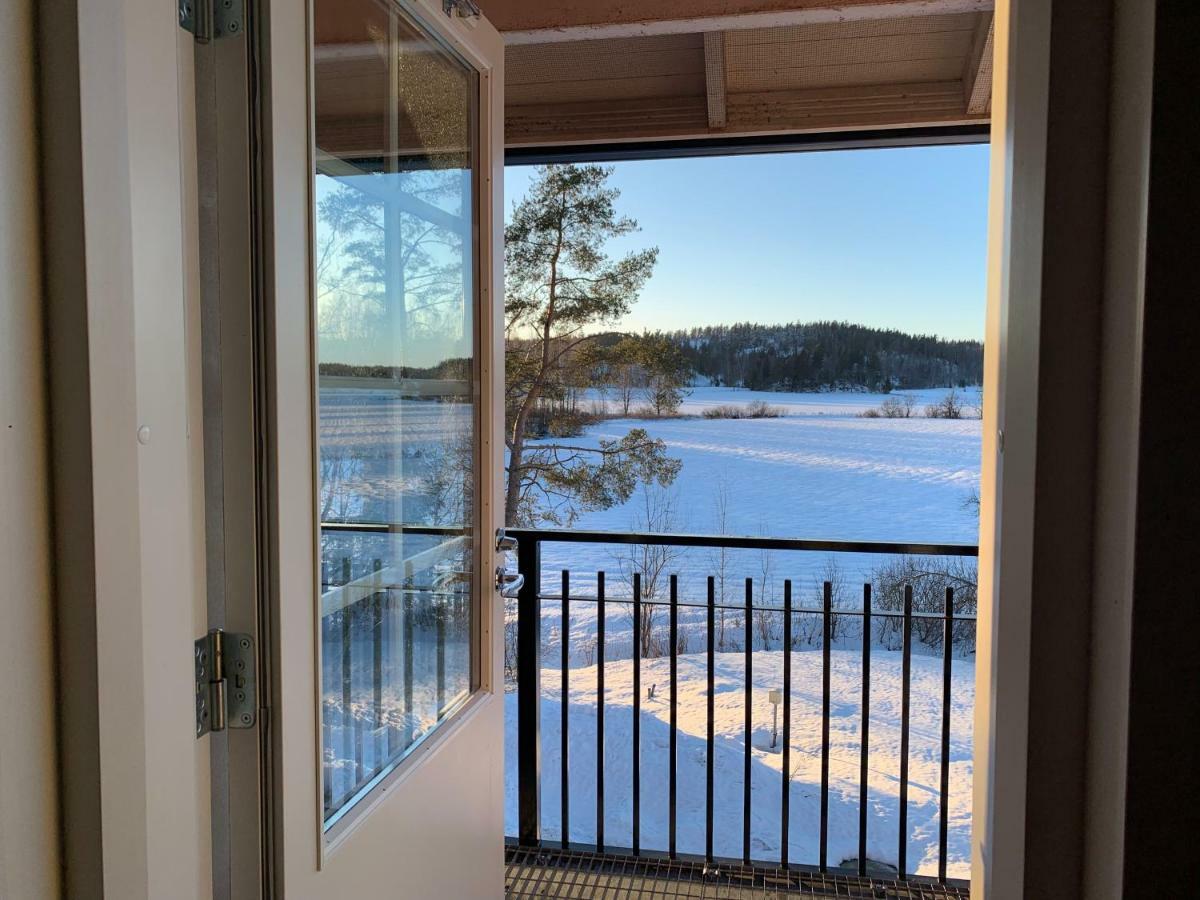 Apartments In Porvoo Extérieur photo