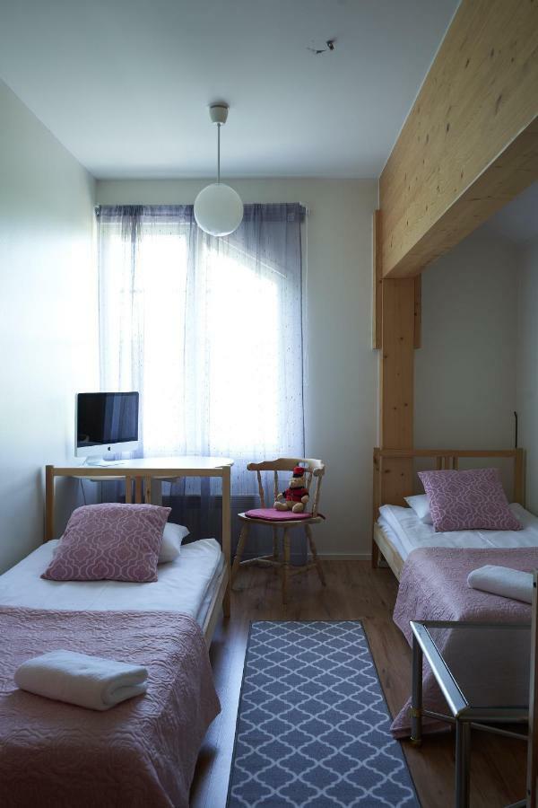 Apartments In Porvoo Extérieur photo