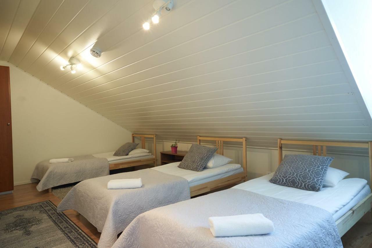 Apartments In Porvoo Extérieur photo