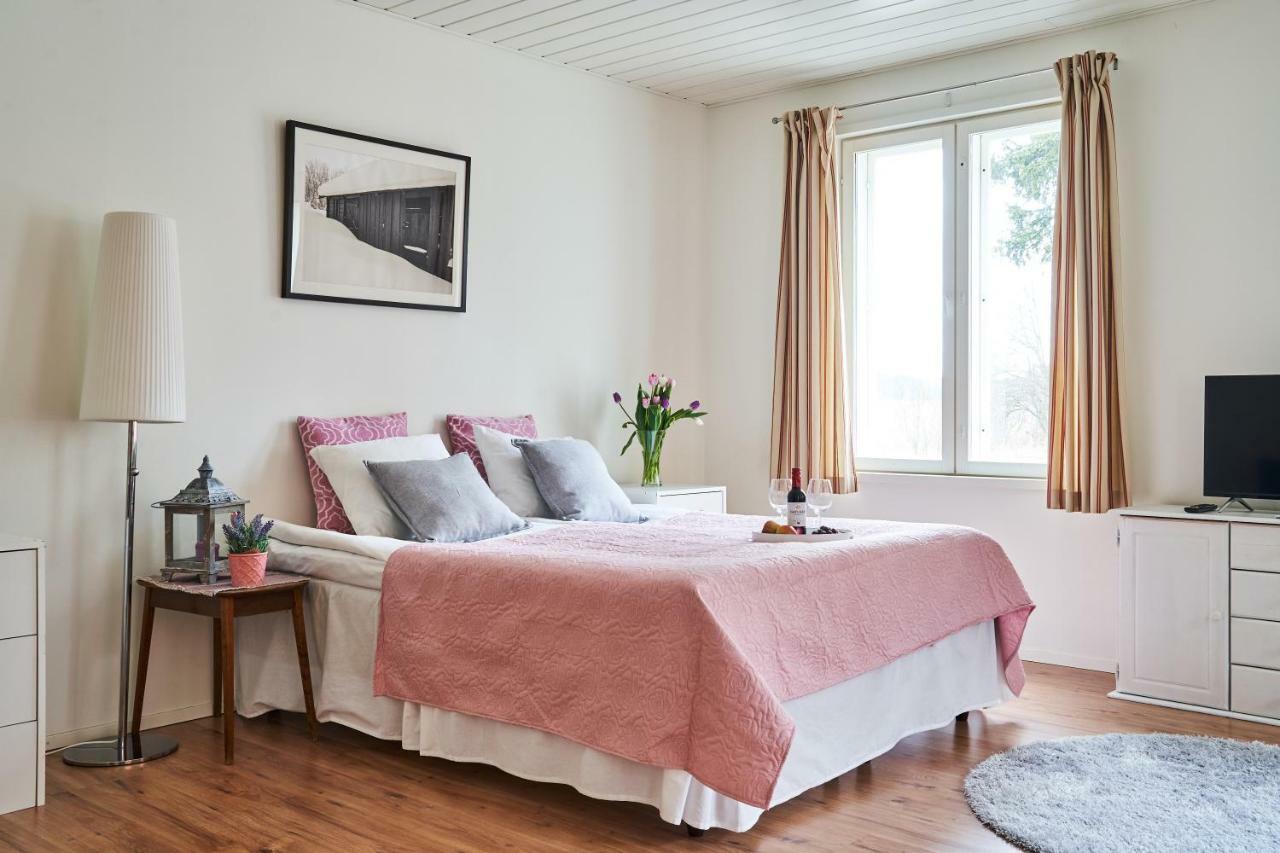 Apartments In Porvoo Extérieur photo