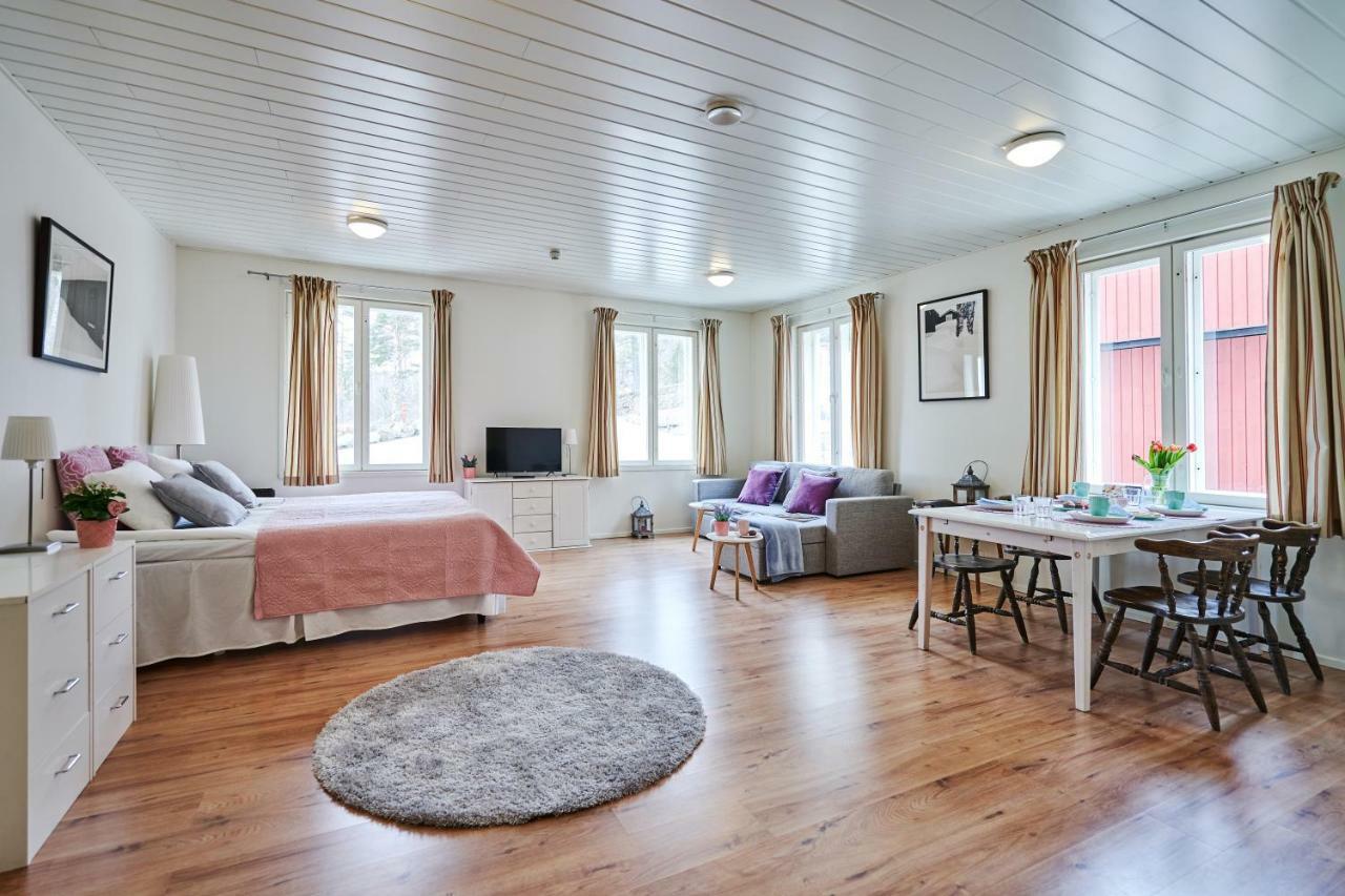 Apartments In Porvoo Extérieur photo