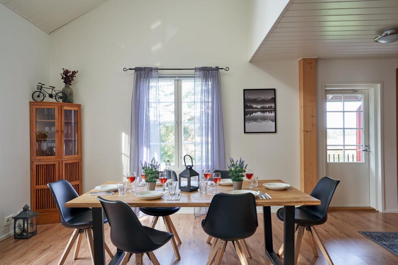 Apartments In Porvoo Extérieur photo