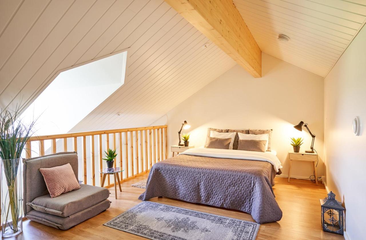 Apartments In Porvoo Extérieur photo