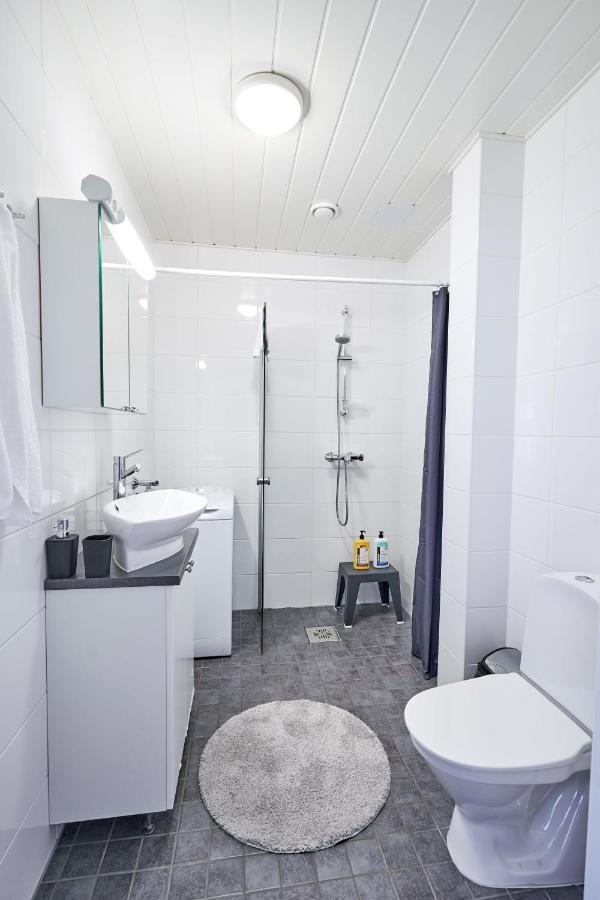 Apartments In Porvoo Extérieur photo