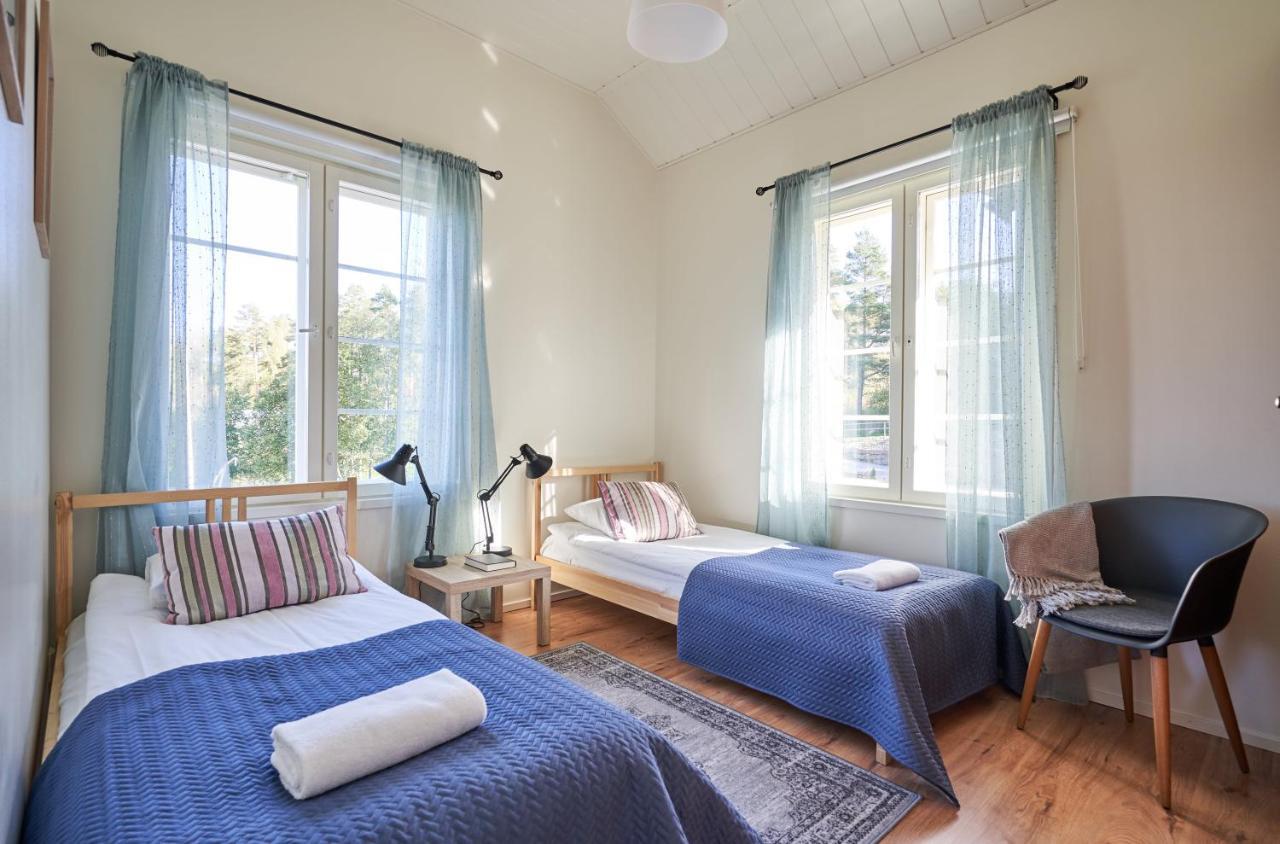 Apartments In Porvoo Extérieur photo