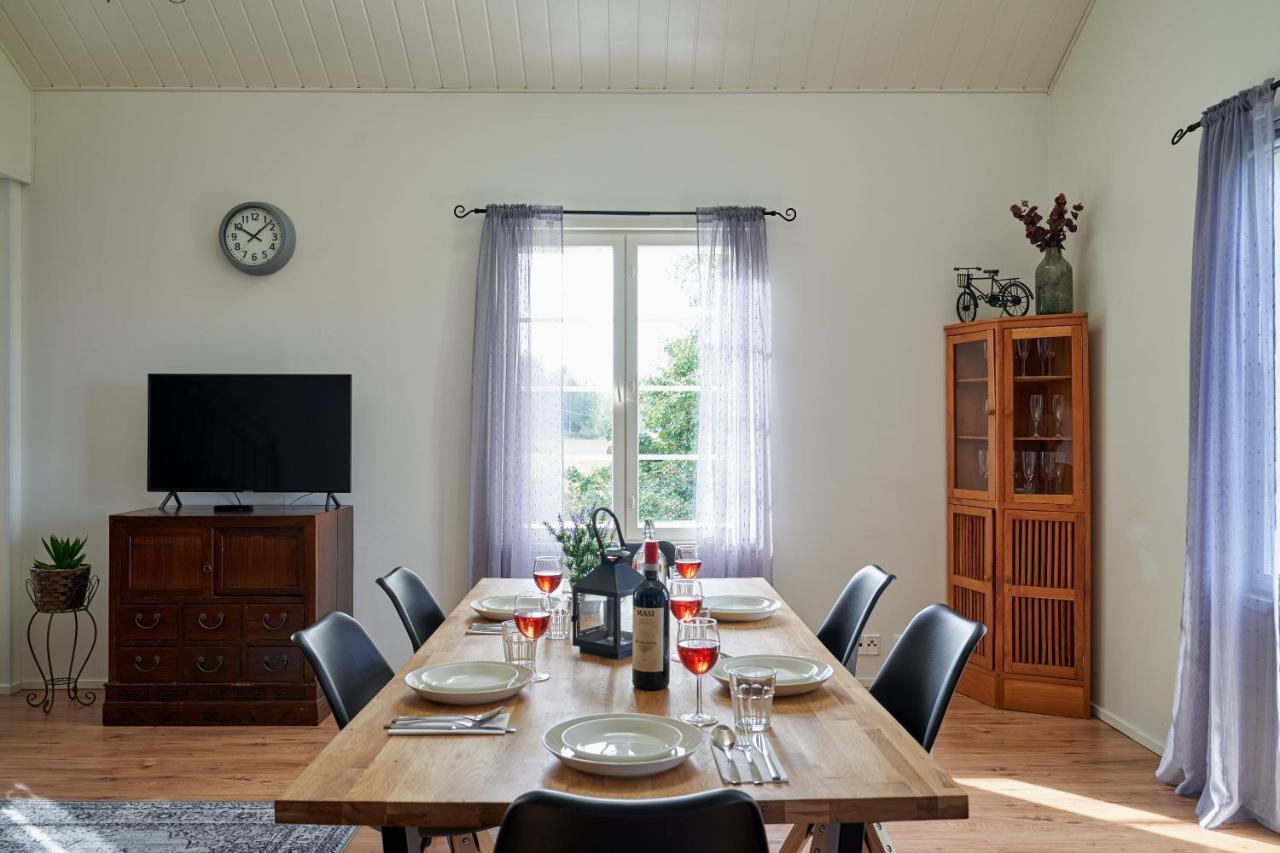 Apartments In Porvoo Extérieur photo