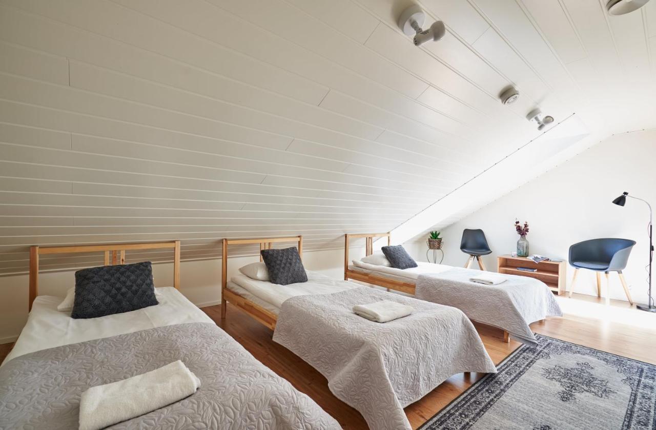 Apartments In Porvoo Extérieur photo