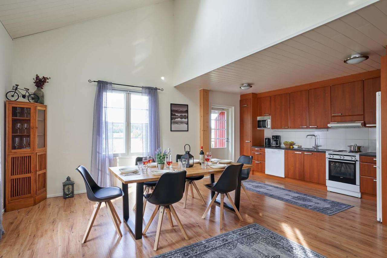 Apartments In Porvoo Extérieur photo