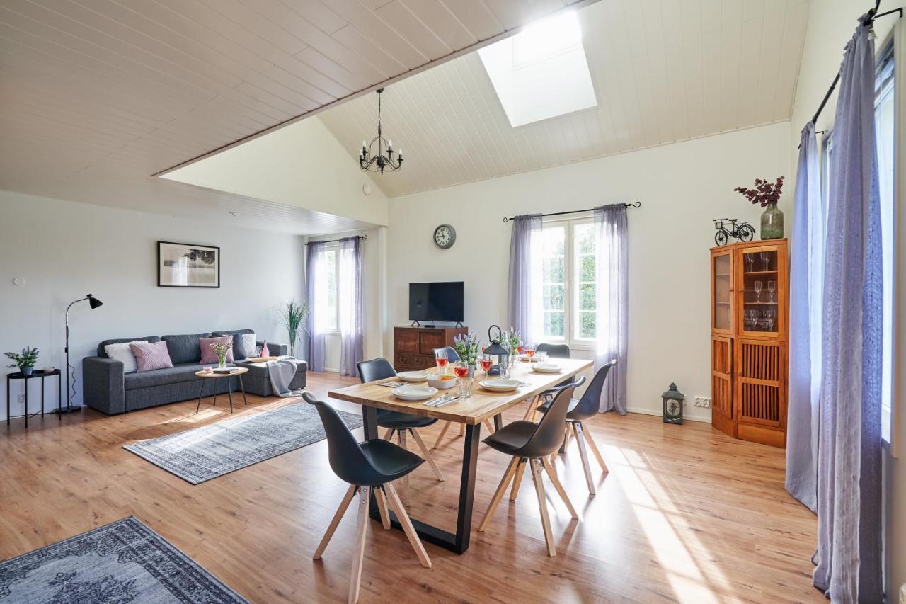 Apartments In Porvoo Extérieur photo
