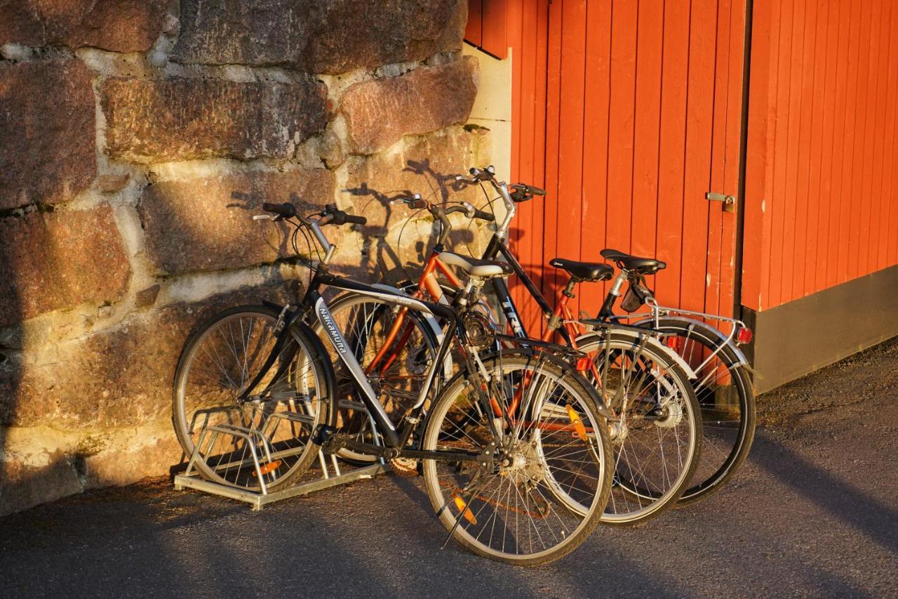 Apartments In Porvoo Extérieur photo